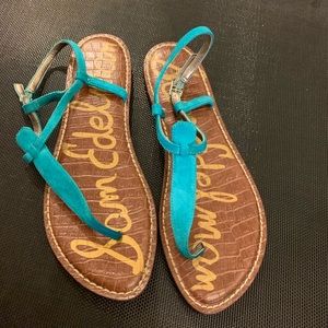 Sam Edelman Sandals Size 9.5